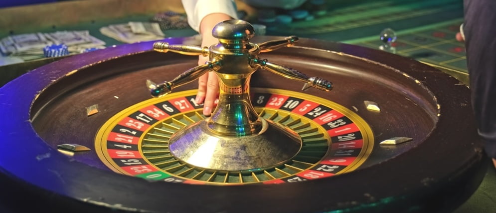 Roulette Betting